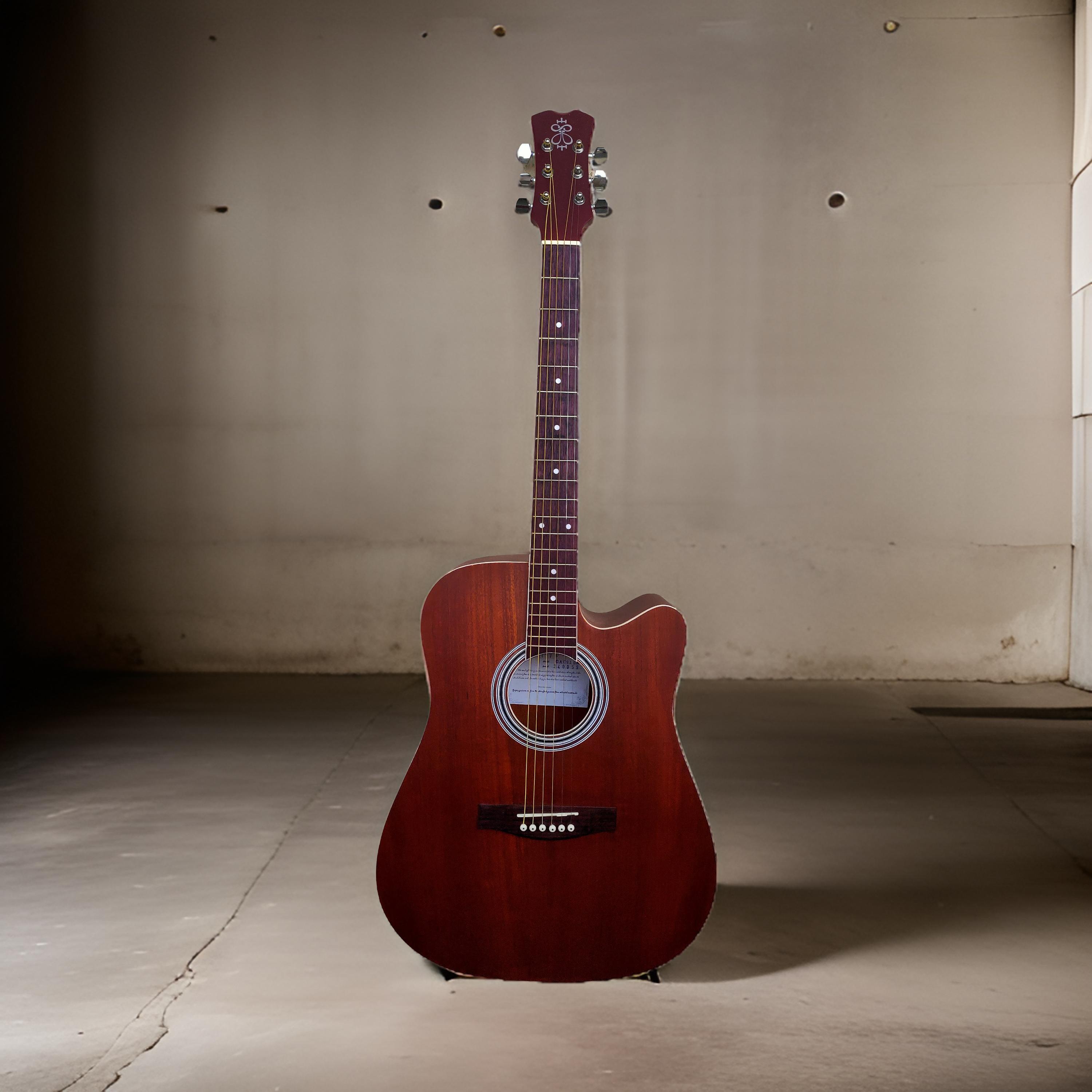 GAC910M Natural Red Cedar