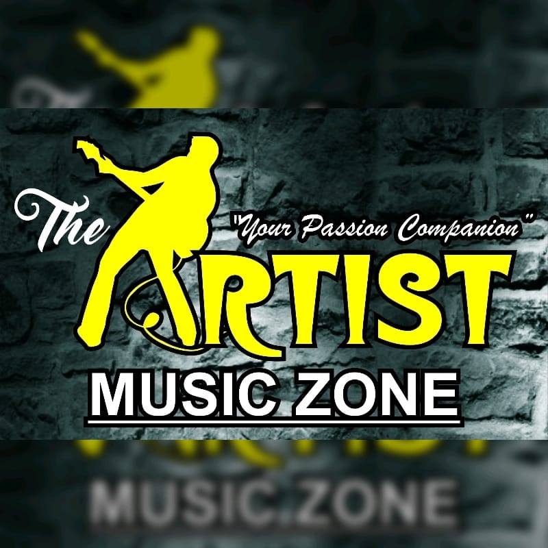 The Artist Music Zone