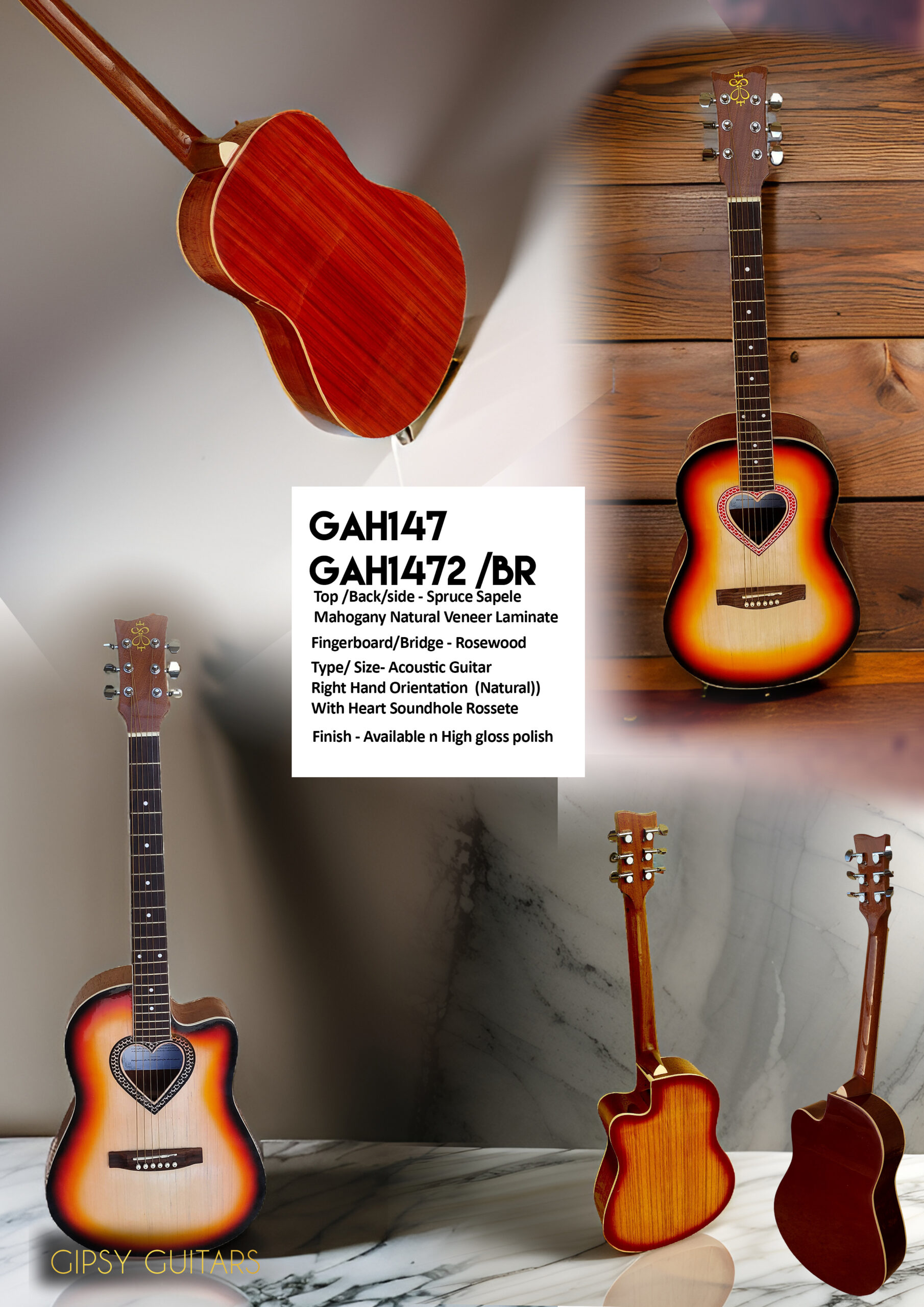 Catalog 3 GAC147 1472