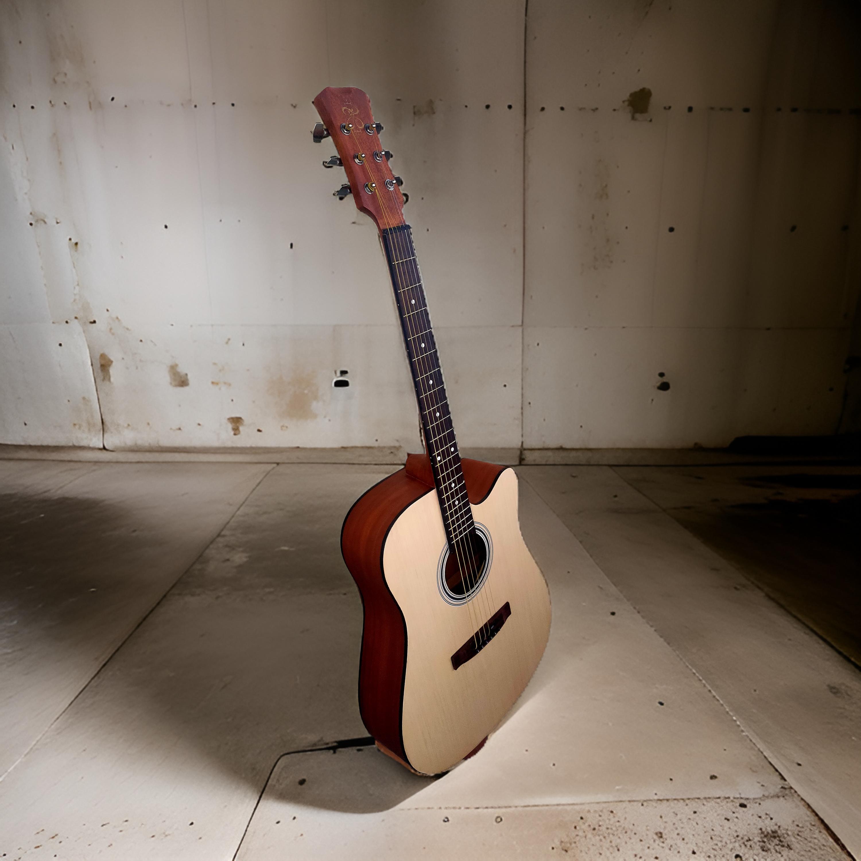GAC902M Natural+Mahogony Stain