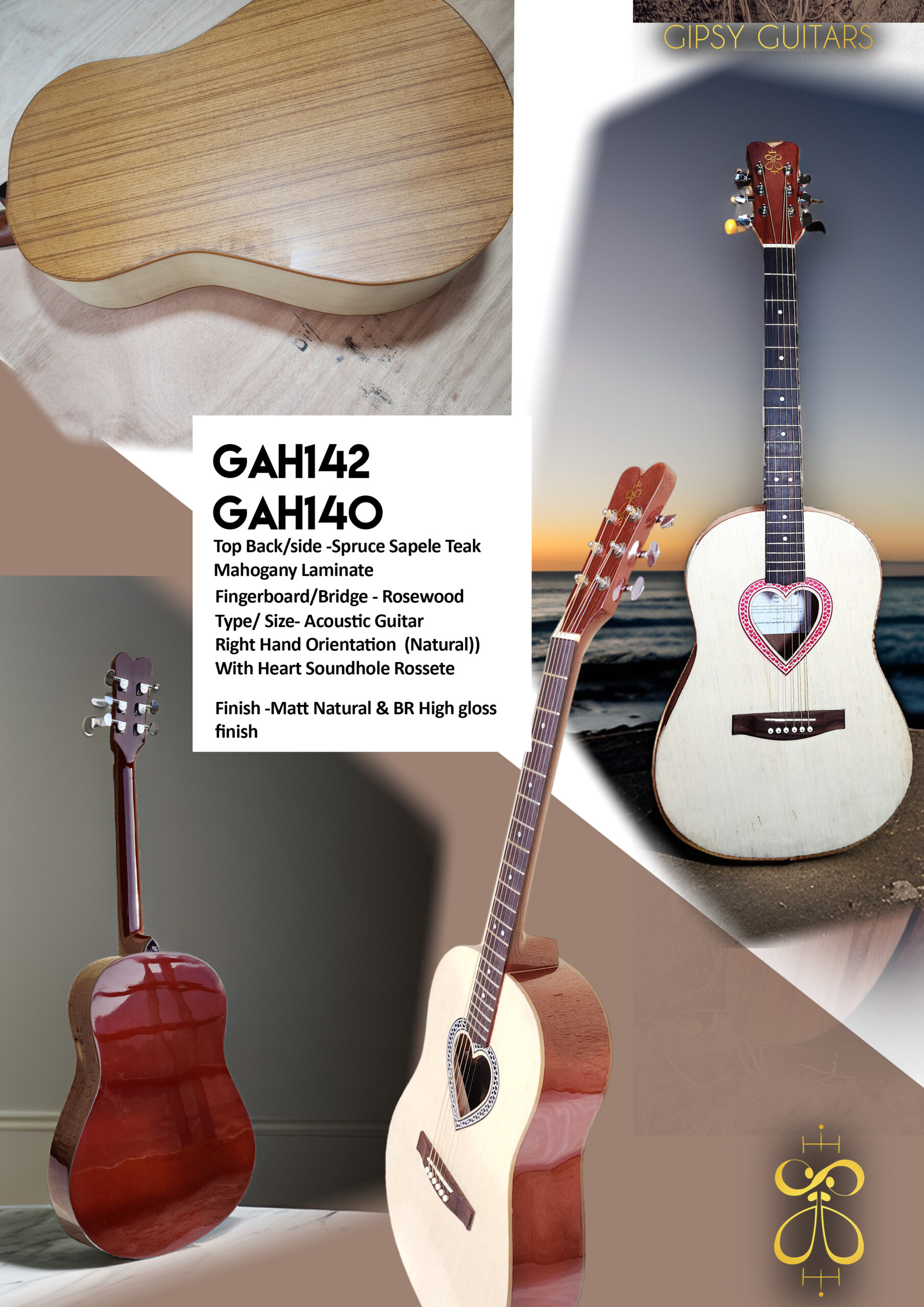 catalog 4 GAC140 142