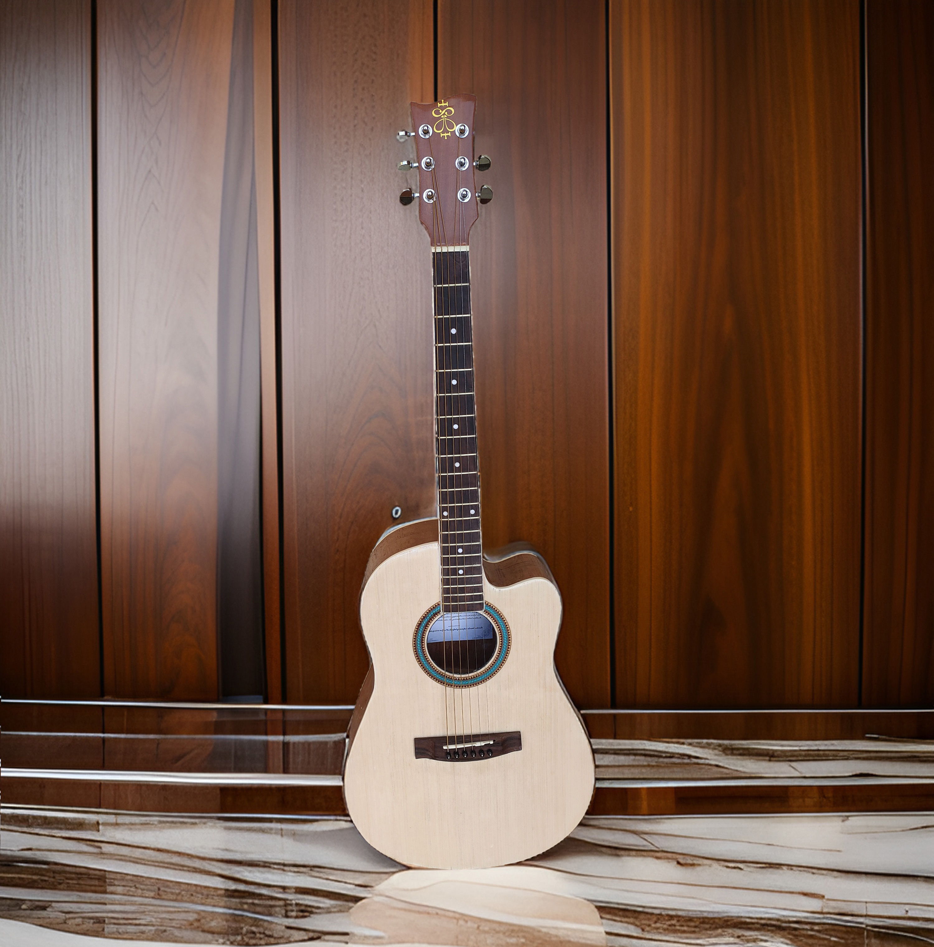 GAC100 Natural Gloss