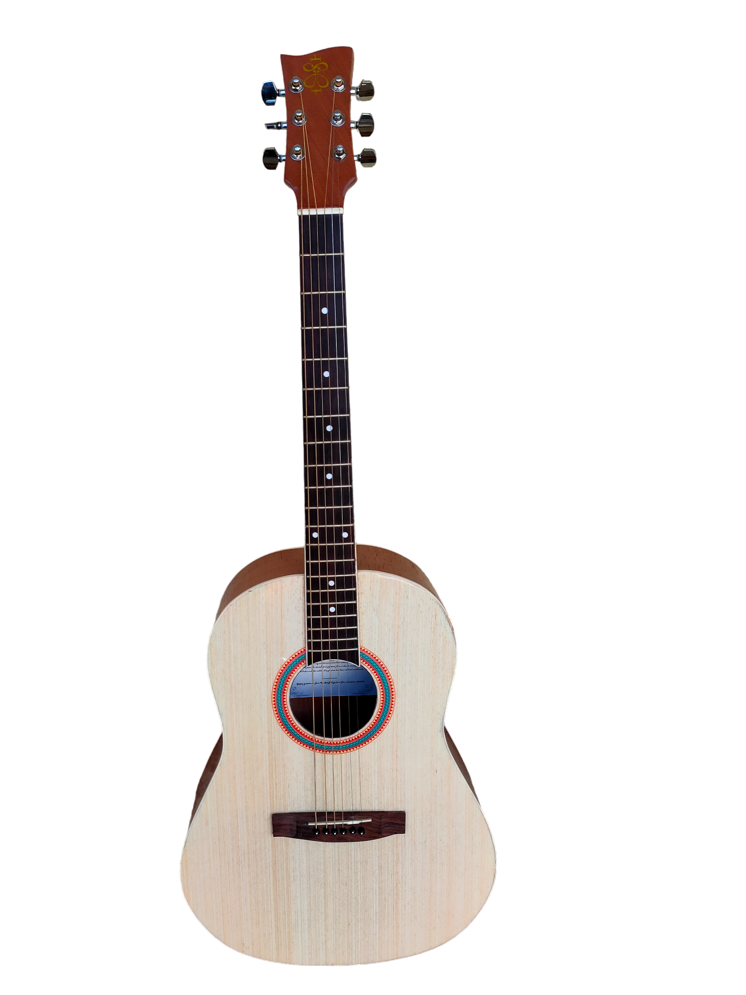 GAC102 Natural Gloss