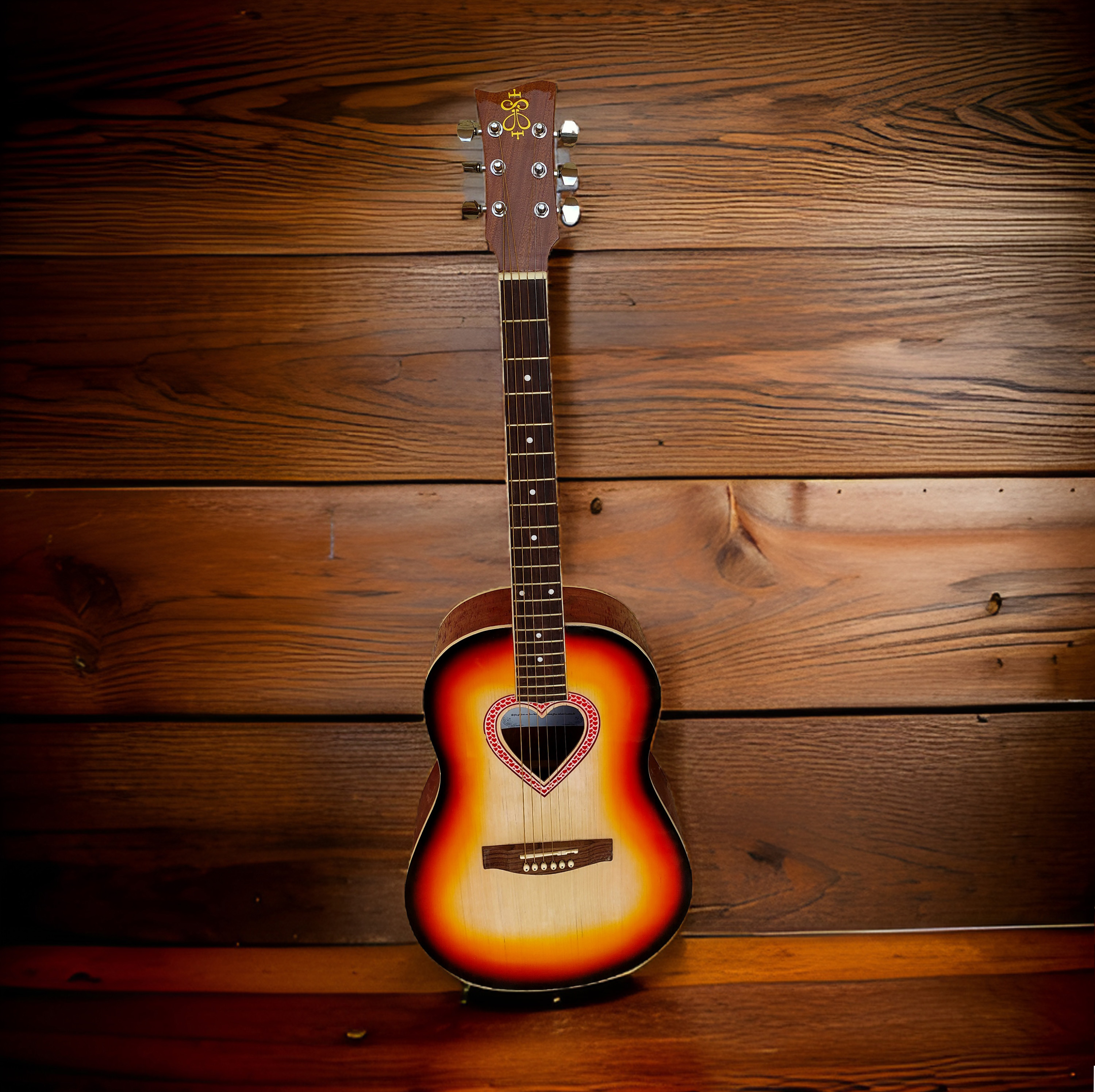 GAH147M Sunburst Matt