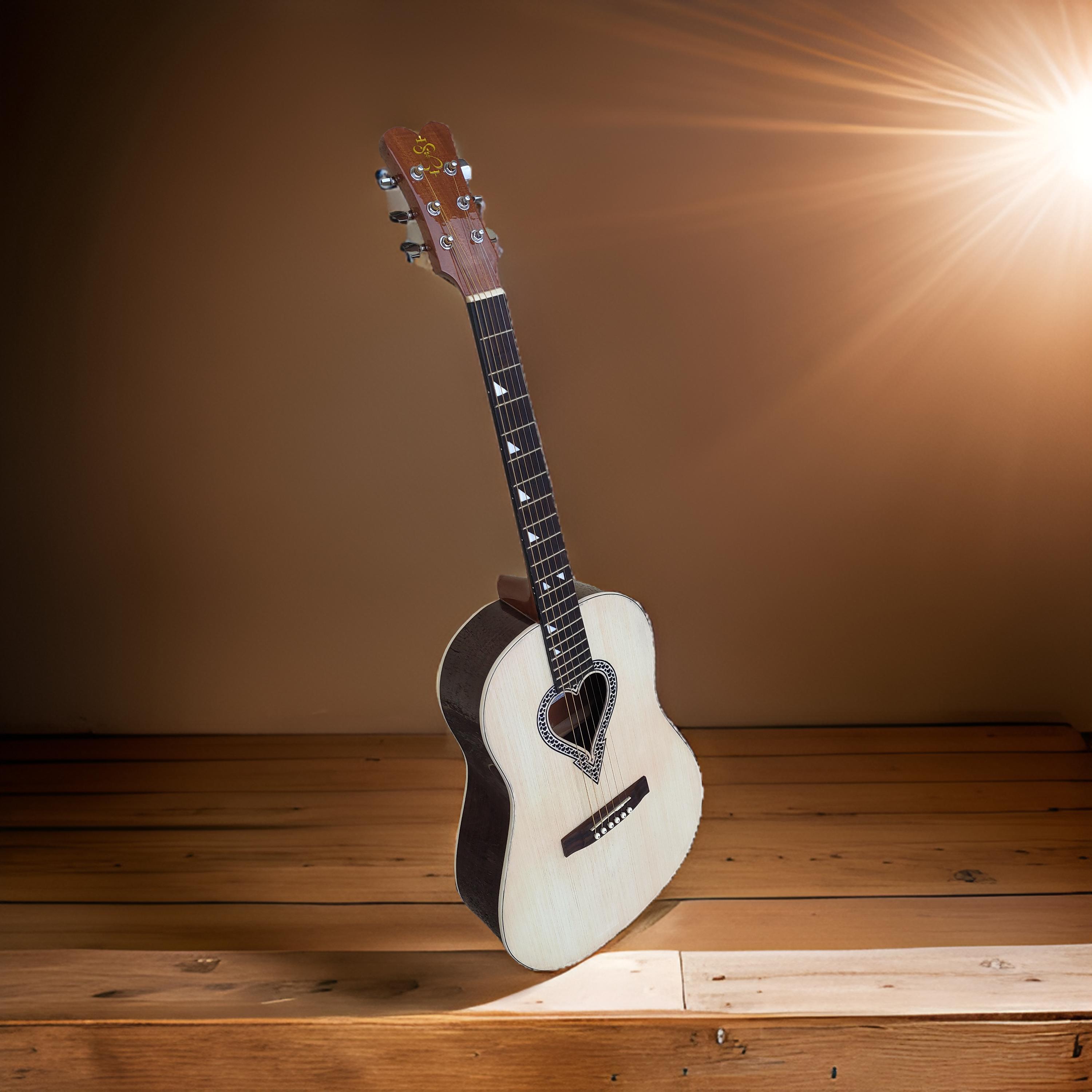 GAH149 Natural Rosewood