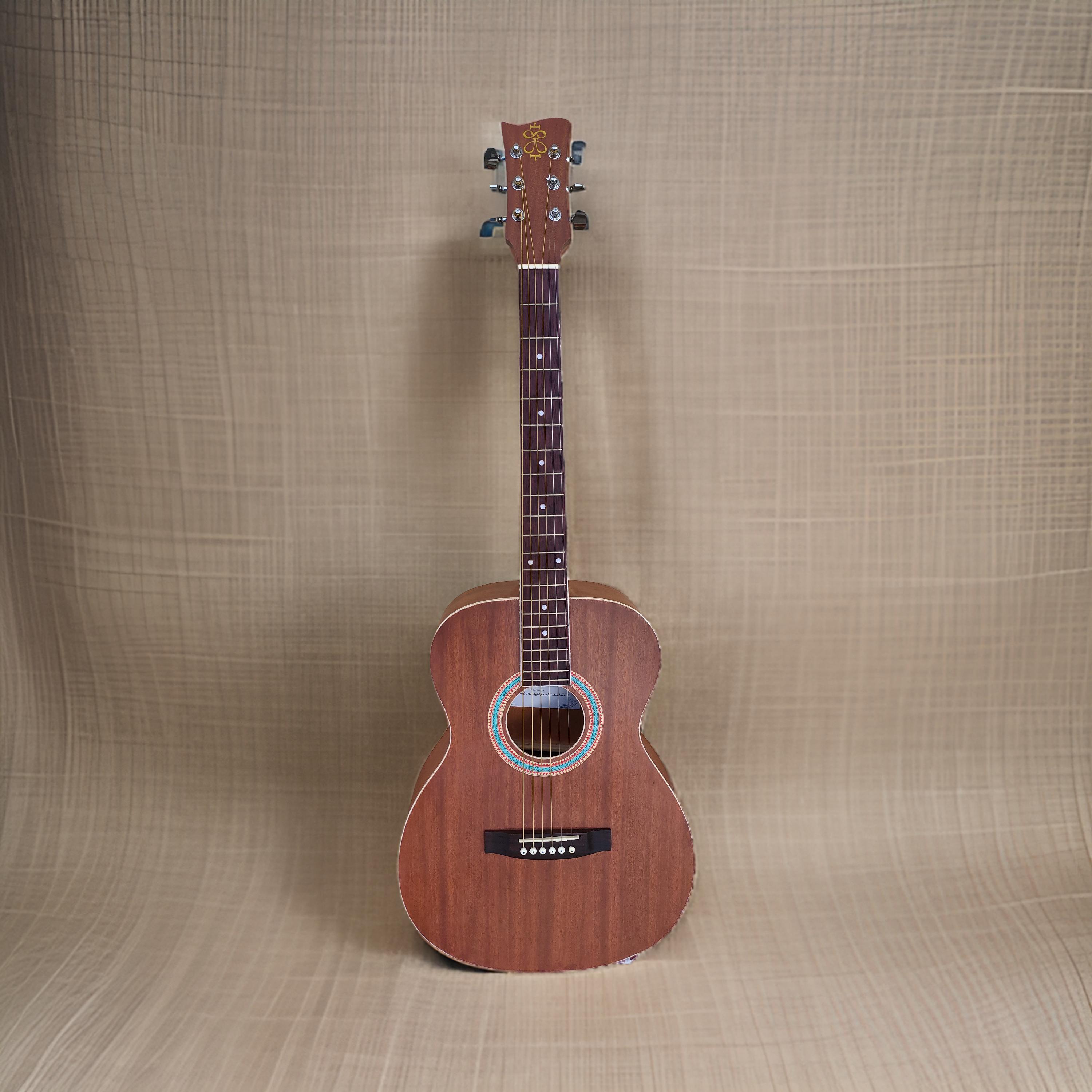 GAC700M Natural Matt