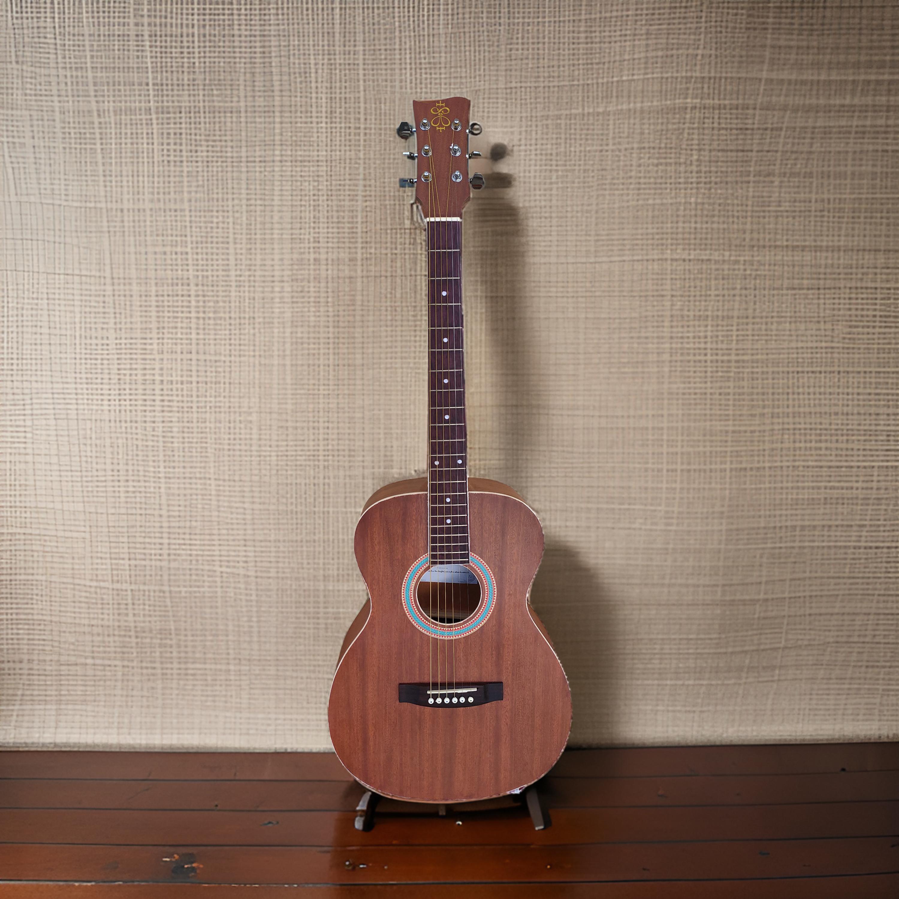GAC170 Natural Matt