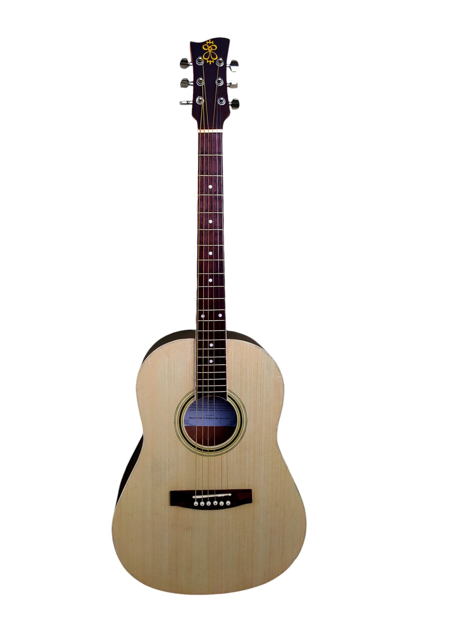 GAC107M Natural Matt