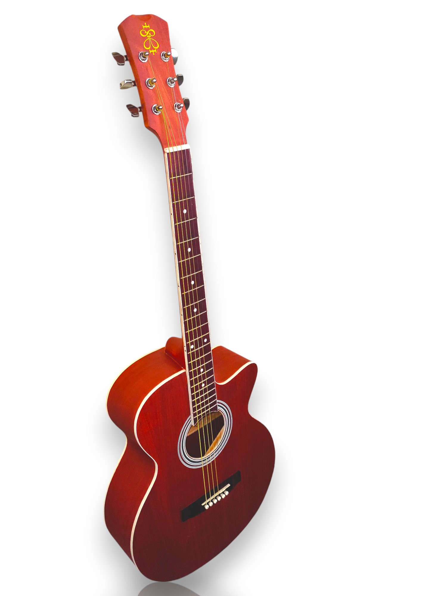 GAC601M Natural Matt