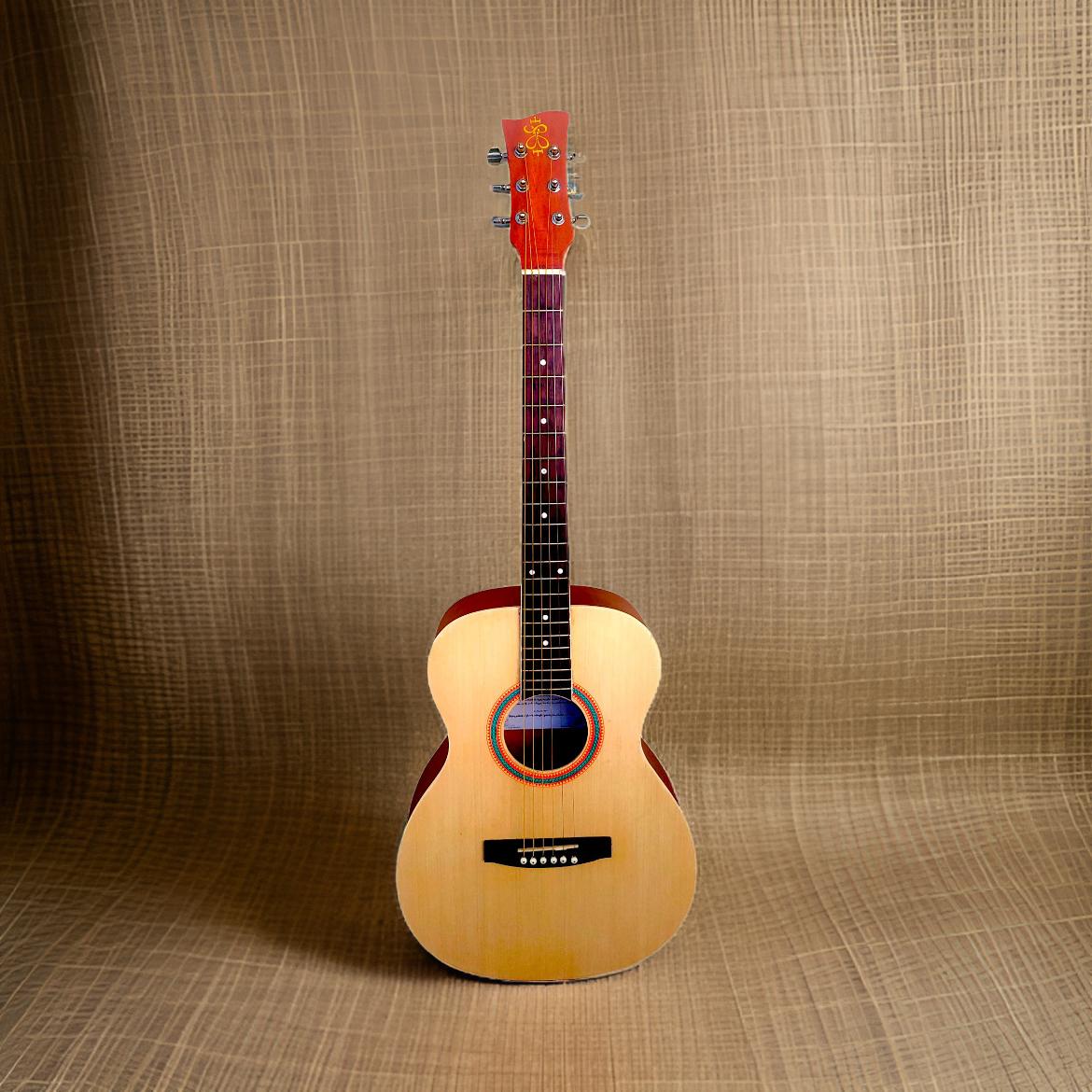 GAC702 Natural Matt