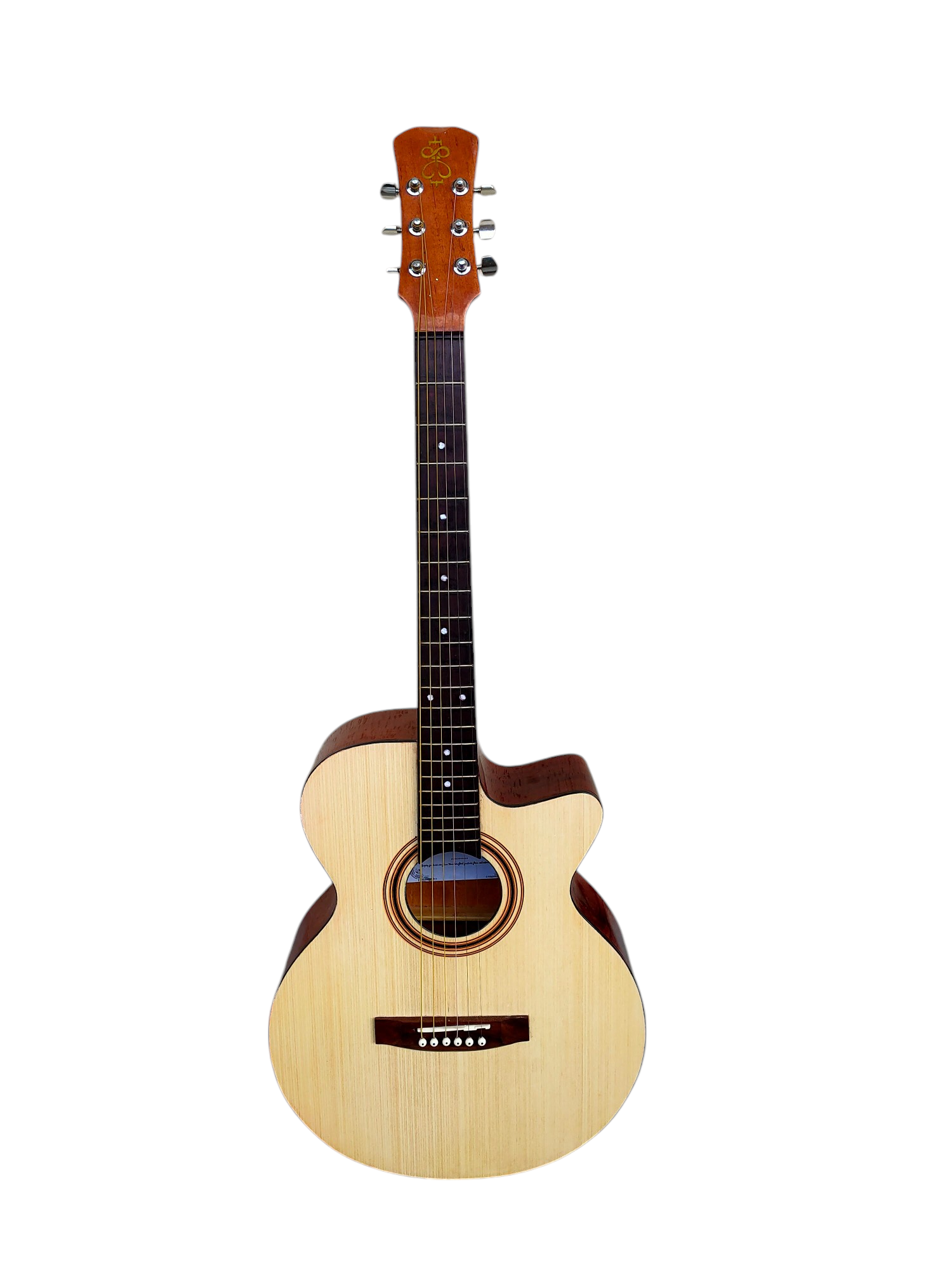 GAC602 Natural Gloss
