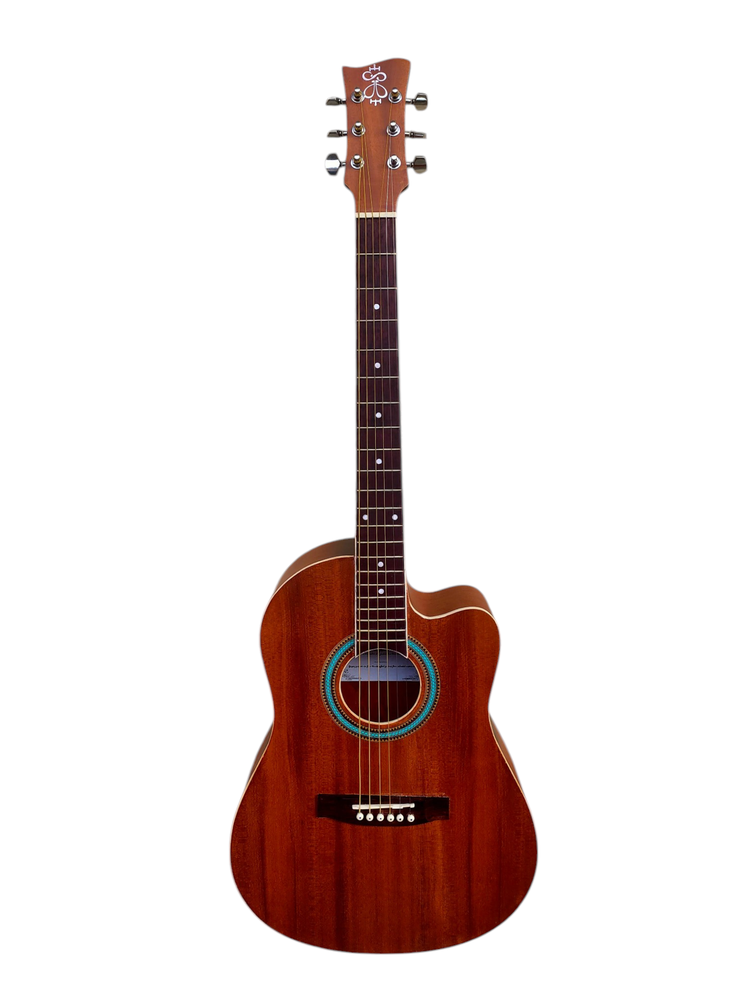 GAC171M Natural Matt
