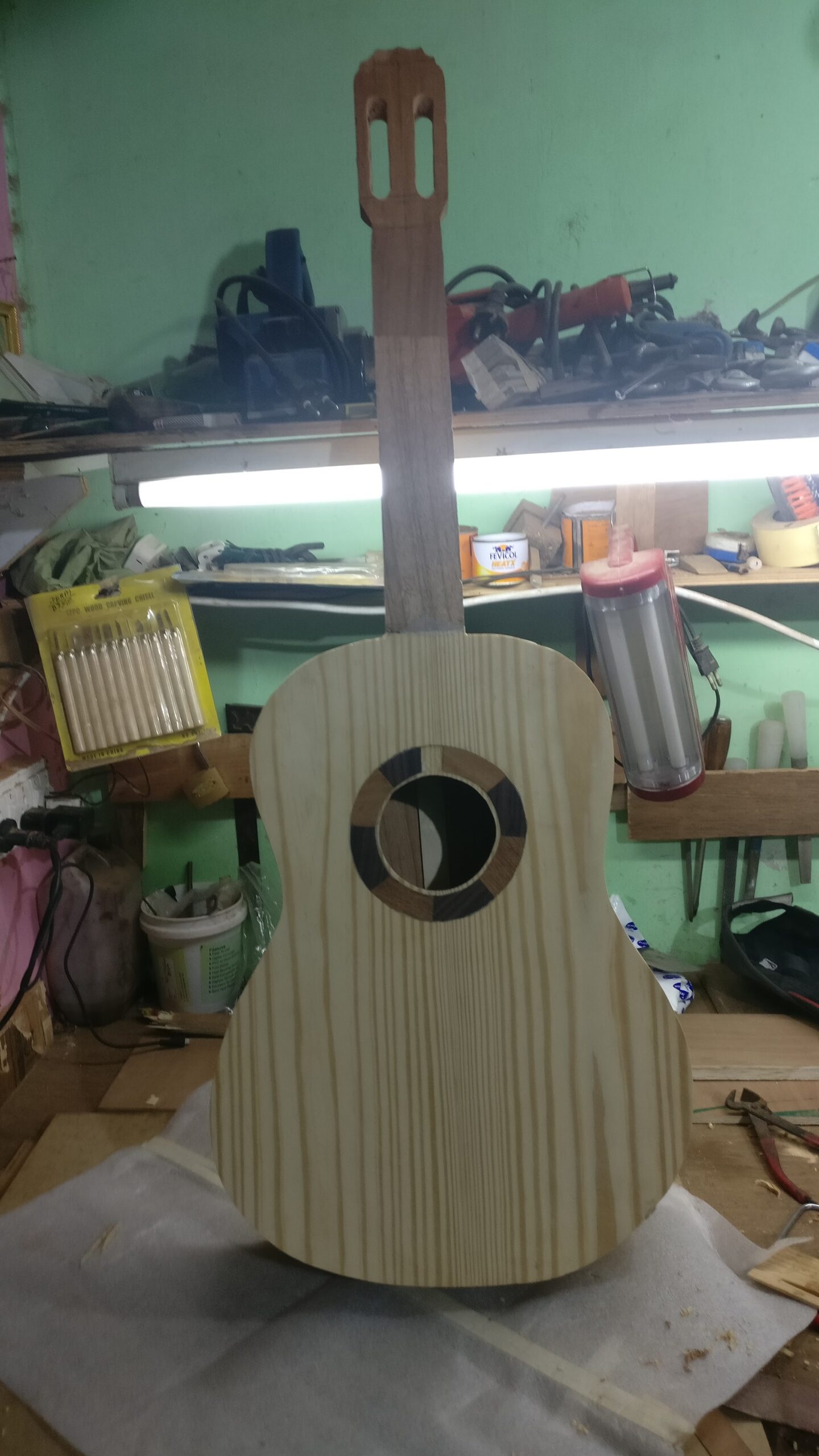 Handmade Rossete