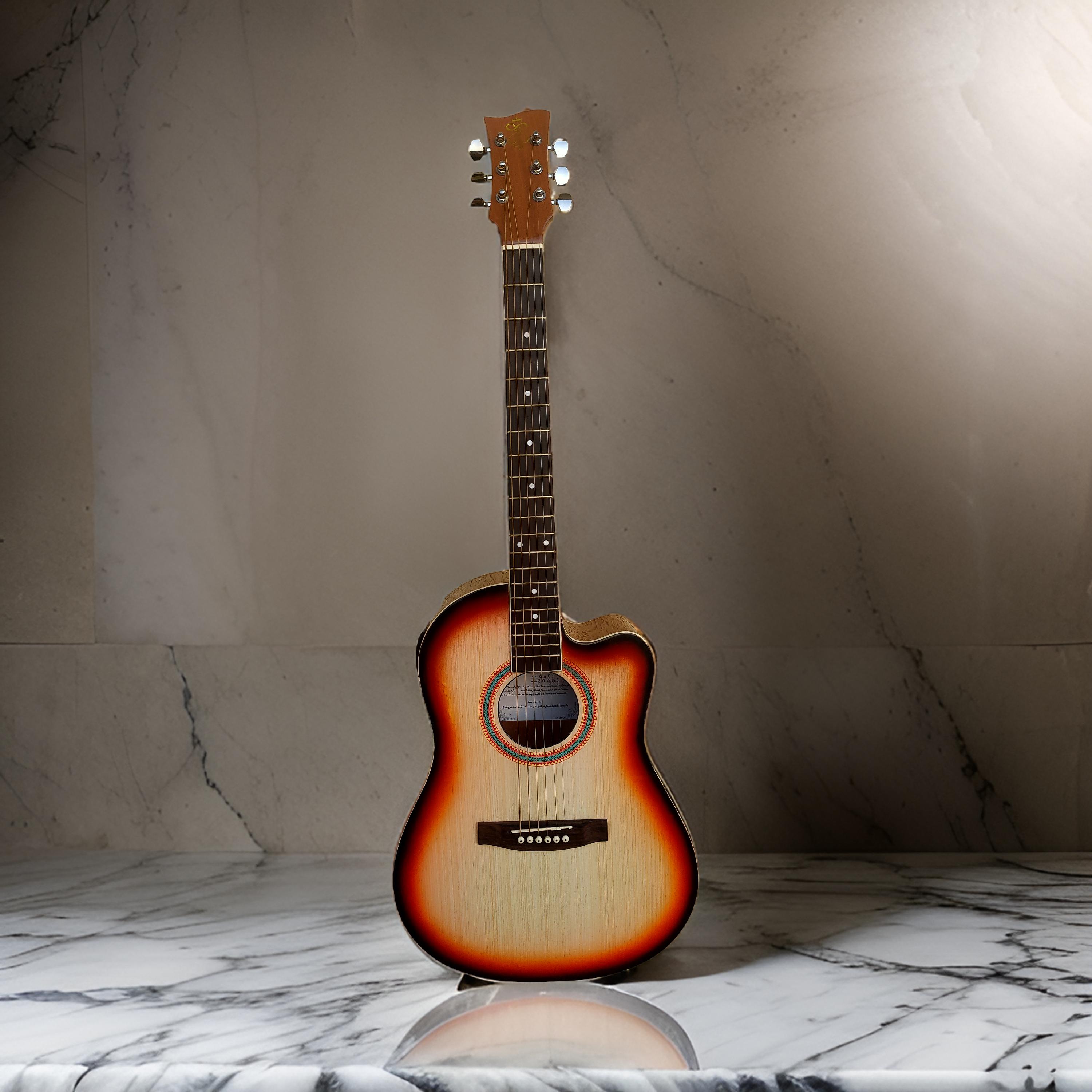 GAC103S Natural+Sunburst
