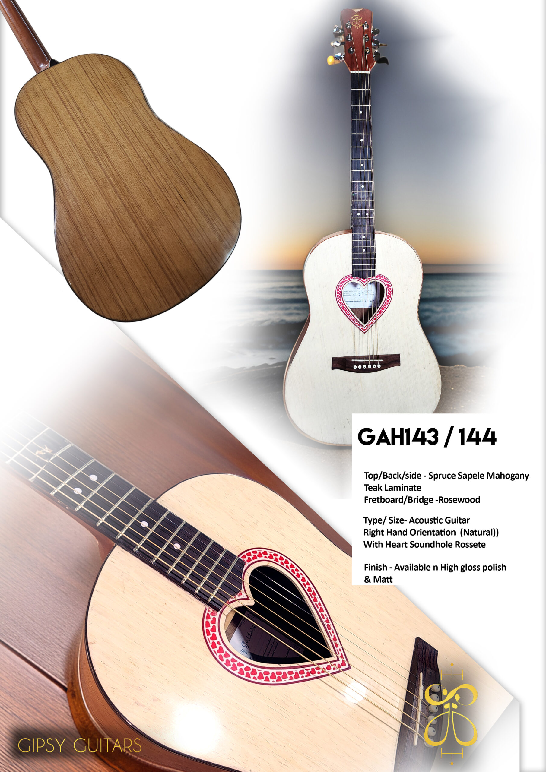 catalog 2 GAC143 144